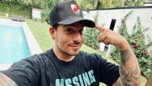 Fede Bal reaviva los rumores de reconciliación con Laurita Fernández con un posteo