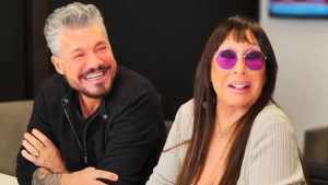 Moria Casán sin filtro: «Tinelli falló en querer ser demasiado poderoso»