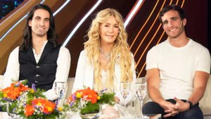 Cuántos nietos tiene Cris Morena y cuáles son sus edades tras la trágica pérdida de Mila