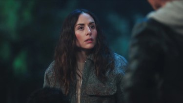 Cómo es «Pecados Inconfesables», la nueva serie de suspenso de Netflix