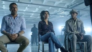 Cómo es «Duro de Cuidar 2», la comedia de acción que estrena Netflix