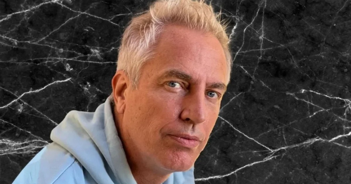 Marley reveló que fue operado de cataratas y contó cómo se siente - Diario Río Negro