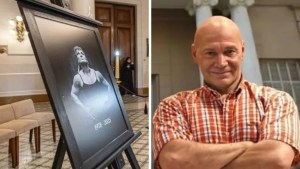 El hermano de “La Locomotora” Oliveras, furioso por la suspensión de la cremación: “Solo busca fama”