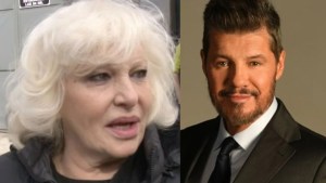 Luisa Albinoni denunció que la productora de Marcelo Tinelli aún le debe dinero: «¿Me vas a pagar?»
