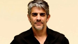 Pablo Echarri: “Montecristo no podría ser pensado para la televisión de hoy”