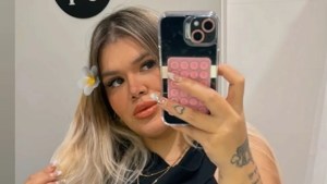 Morena Rial y el escándalo de los robos: nuevas pruebas en su contra