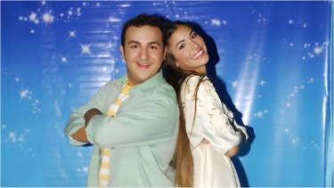 De Disney y Topa al bajo perfil: quién es Sofía Reca, la mamá de Mila Yankelevich