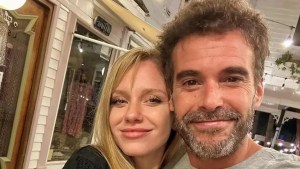 Confirmado: Nicolás Cabré y Rocío Pardo darán el sí en una ceremonia sencilla en Carlos Paz