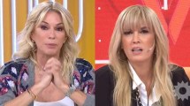 Imagen de Yanina Latorre le soltó la mano a Viviana Canosa: «Buscó rating»