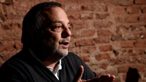 Baby Etchecopar destrozó a Mario Pergolini por su regreso a la TV: “Es el mismo boludo de siempre”