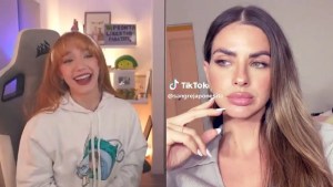 Ángela Torres contó que la China Suárez la bloqueó por Rusherking: “Reina, desbloqueame”