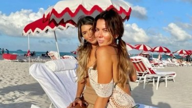Karina Jelinek prepara una boda “fuera de lo común” con Florencia Parise: todos los detalles
