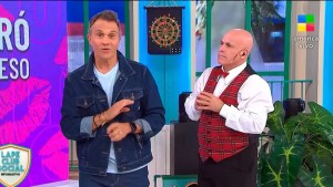 ¿Lo echaron por un chiste? El Bicho Gómez quedó fuera del programa de Lapegüe y habla de frustración