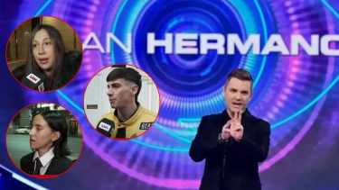 Gran Hermano