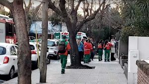 El reencuentro familiar que terminó en tragedia: cinco personas murieron en Buenos Aires por inhalar monóxido de carbono