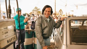 “Menem” en Prime Video: qué personajes son reales y cuáles fueron creados para la serie sobre la presidencia de los 90