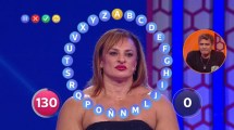 Imagen de Telefe homenajeó a la “Locomotora” Oliveras con un especial de Pasapalabra: “Se fue una campeona”