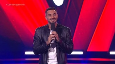 “La Voz Argentina” volvió a liderar el rating y LAM superó por una décima a “Bendita” en un duelo parejo