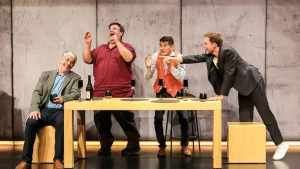 El desgarrador llanto de Carlos Portaluppi en plena avenida Corrientes: la verdad detrás del video viral