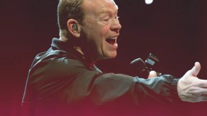 El regreso de una leyenda: UB40 con Ali Campbell vuelve a la Argentina con todo su legado reggae