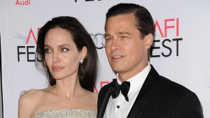 Brad Pitt y Angelina en guerra: él exige revisar sus chats para esclarecer la disputa por el viñedo