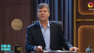 Imparable: La Voz Argentina casi triplica el rating del nuevo programa de Mario Pergolini