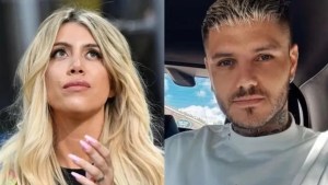 Cómo reaccionó Wanda Nara cuando se enteró de que Mauro Icardi le cortó la prepaga