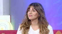 Imagen de Tras separarse de Osvaldo, Gianinna Maradona ya tendría nuevo amor: quién es el productor vinculado