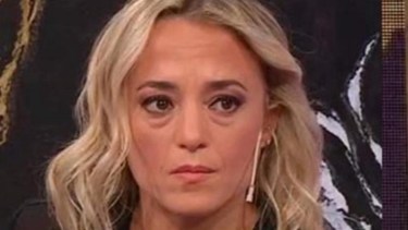 Sabrina Carballo sobre el drama con su ex: «Es un tema que me angustia mucho»