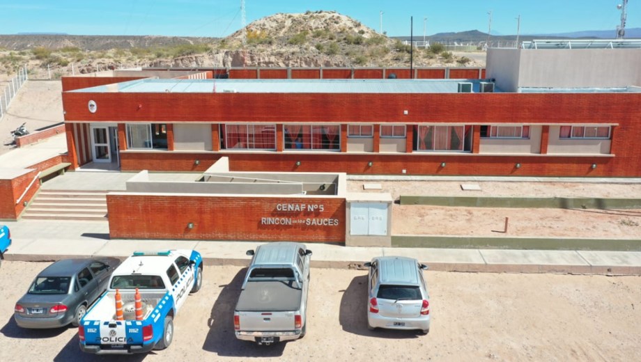 Carlos Fuentes, secretario de Gobierno de Rincón, fue notificado de la investigación y las restricciones judiciales.
Foto rdlsnoticias.