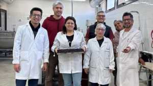 Del descarte a la mesa: Río Negro busca convertir el orujo de manzana en harinas no tradicionales