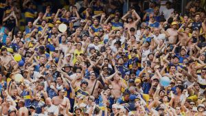 Mundial de Clubes: con Boca y sin River, el top 10 de partidos con más público