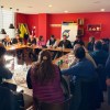 Imagen de Los aliados de JSRN plantean "acuerdos amplios", con sus disputas por las estrategias de Weretilneck