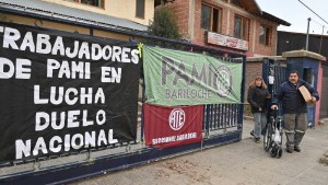 El PAMI del Alto en Bariloche se aseguró nueva sede, luego de varios reclamos