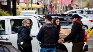 Denuncia contra el intendente de Allen y un empresario de medios: como está la investigación judicial