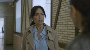 Netflix: cómo es “Ángela”, la serie española que busca destronar a “El Juego del Calamar”