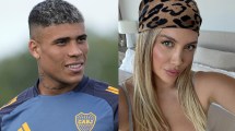 Imagen de El fuerte descargo de la expareja de Ayrton Costa tras los rumores de romance con Wanda Nara 