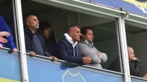 Imagen de El Consejo de Fútbol de Boca rompió el silencio: «Estamos muy preocupados, el balance no es positivo»