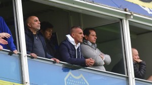 El Consejo de Fútbol de Boca rompió el silencio: «Estamos muy preocupados, el balance no es positivo»