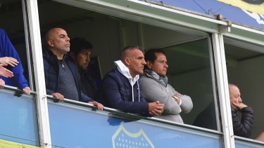 El Consejo de Fútbol de Boca rompió el silencio: «Estamos muy preocupados, el balance no es positivo»