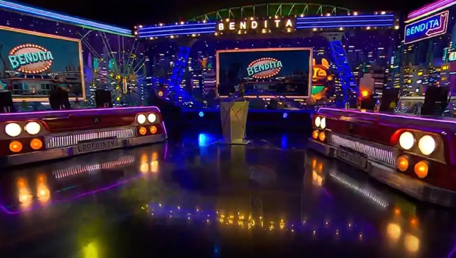 Bendita Tv.