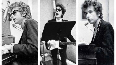 60 años de una revolución: Bob Dylan electrifica su música y crea el folk rock