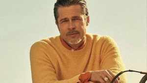 Brad Pitt reveló cuáles fueron las actrices que lo dejaron sin aliento a lo largo de su carrera