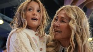 Tragedia en Miami: Murió una nieta de Cris Morena en el accidente de lanchas