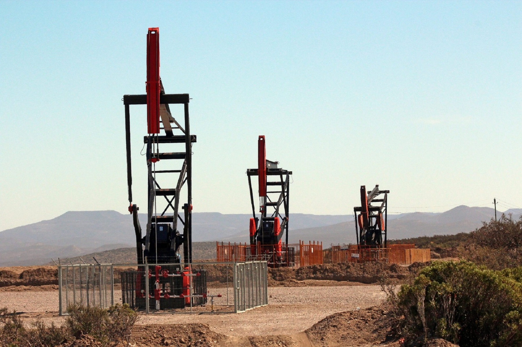 El convencional no está agotado: necesita gestión, no milagros