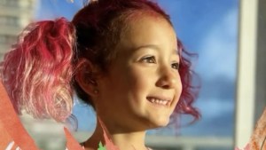 Te amo con toda mi alma»: el video del último cumpleaños de Mila que compartió Cris Morena y conmueve a todos