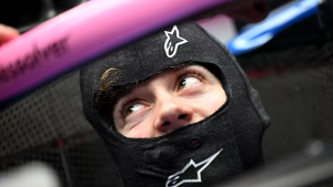 Franco Colapinto esquiva los rumores a pura confianza: «Silverstone es uno de mis favoritos»