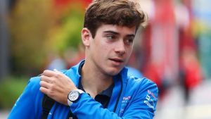 Franco Colapinto y la vuelta a Buenos Aires: “Llevar la F1 será un poco más complicado”