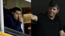 Imagen de Pergolini destrozó la gestión de Riquelme en Boca: “Es el peor ciclo de nuestra gloriosa historia”