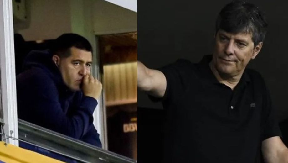 Riquelme no encuentra rl rumbo y Pergolini liquidó su gestión luego de la caída en la Copa Argentina. 